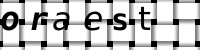 Obrázok CAPTCHA