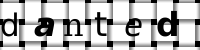 Obrázok CAPTCHA