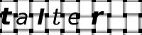 Obrázok CAPTCHA