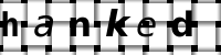 Obrázok CAPTCHA
