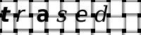 Obrázok CAPTCHA
