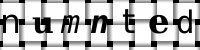 Obrázok CAPTCHA