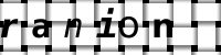Obrázok CAPTCHA