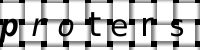 Obrázok CAPTCHA