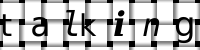 Obrázok CAPTCHA