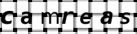 Obrázok CAPTCHA