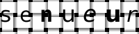 Obrázok CAPTCHA