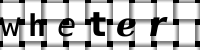 Obrázok CAPTCHA