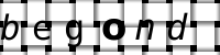 Obrázok CAPTCHA