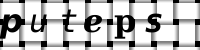 Obrázok CAPTCHA