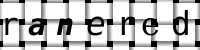 Obrázok CAPTCHA
