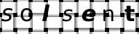 Obrázok CAPTCHA