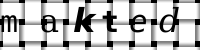 Obrázok CAPTCHA