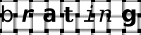 Obrázok CAPTCHA