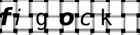 Obrázok CAPTCHA