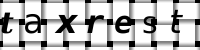 Obrázok CAPTCHA