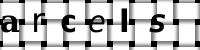 Obrázok CAPTCHA