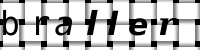 Obrázok CAPTCHA
