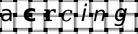 Obrázok CAPTCHA