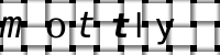 Obrázok CAPTCHA