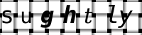 Obrázok CAPTCHA