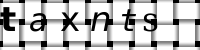 Obrázok CAPTCHA