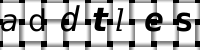 Obrázok CAPTCHA