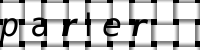 Obrázok CAPTCHA