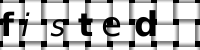 Obrázok CAPTCHA