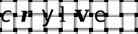 Obrázok CAPTCHA