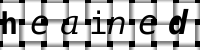 Obrázok CAPTCHA