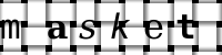 Obrázok CAPTCHA