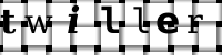 Obrázok CAPTCHA