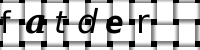 Obrázok CAPTCHA