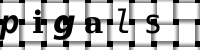 Obrázok CAPTCHA