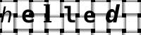Obrázok CAPTCHA