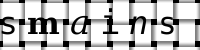 Obrázok CAPTCHA