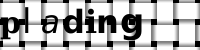 Obrázok CAPTCHA