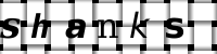 Obrázok CAPTCHA