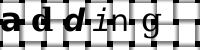 Obrázok CAPTCHA