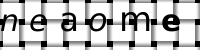 Obrázok CAPTCHA