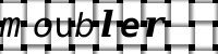 Obrázok CAPTCHA