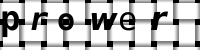 Obrázok CAPTCHA