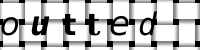 Obrázok CAPTCHA