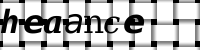 Obrázok CAPTCHA