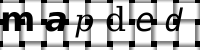 Obrázok CAPTCHA