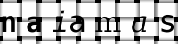Obrázok CAPTCHA