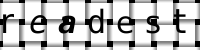 Obrázok CAPTCHA