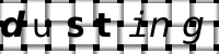 Obrázok CAPTCHA