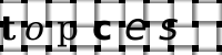 Obrázok CAPTCHA